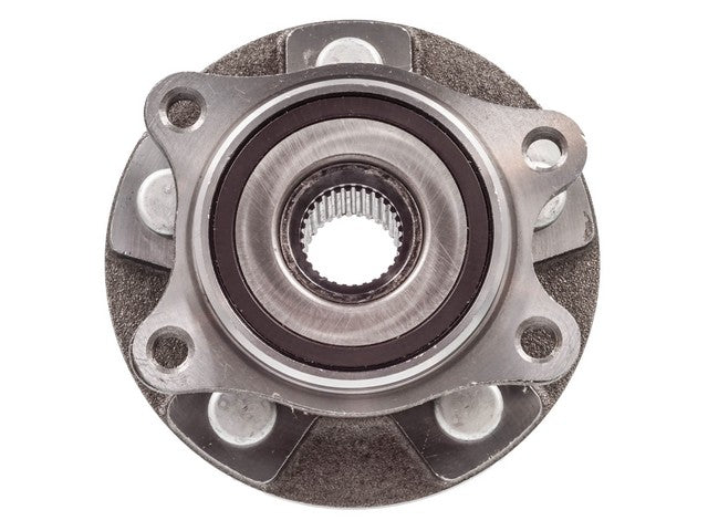 Power Train Wheel Bearing and Hub Assembly P/N:PT513351 Fits: Lexus Ls460 17-09, Lexus Ls600h 16-08 - Image 1