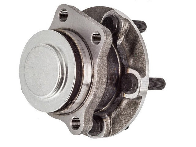 Power Train Wheel Bearing and Hub Assembly P/N:PT513352 Fits: Scion Fr-s 16-13, Subaru Brz 20-13, Subaru Brz 23-22, Toyota 86 20-17 - Image 4