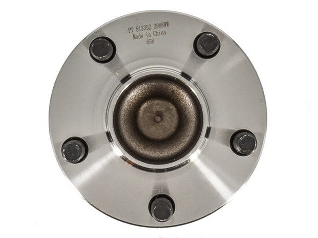 Power Train Wheel Bearing and Hub Assembly P/N:PT513352 Fits: Scion Fr-s 16-13, Subaru Brz 20-13, Subaru Brz 23-22, Toyota 86 20-17 - Image 3