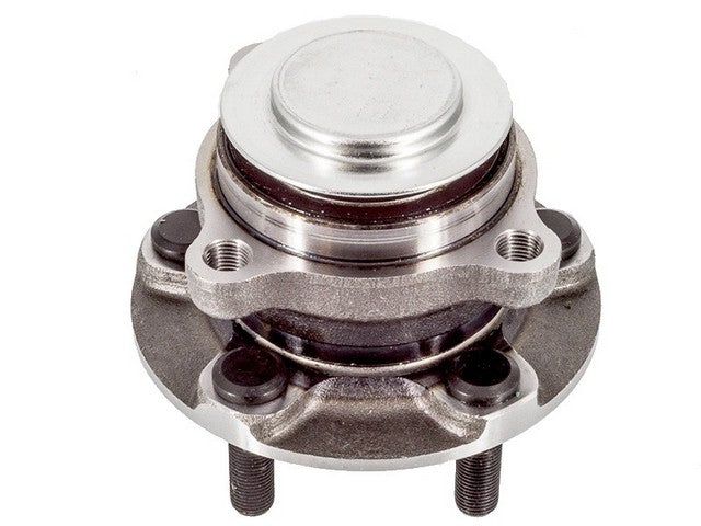 Power Train Wheel Bearing and Hub Assembly P/N:PT513352 Fits: Scion Fr-s 16-13, Subaru Brz 20-13, Subaru Brz 23-22, Toyota 86 20-17 - Image 2