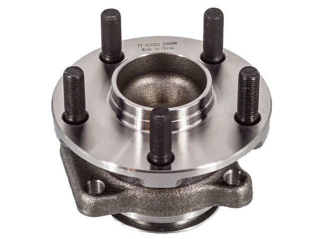 Power Train Wheel Bearing and Hub Assembly P/N:PT513352 Fits: Scion Fr-s 16-13, Subaru Brz 20-13, Subaru Brz 23-22, Toyota 86 20-17 - Image 1