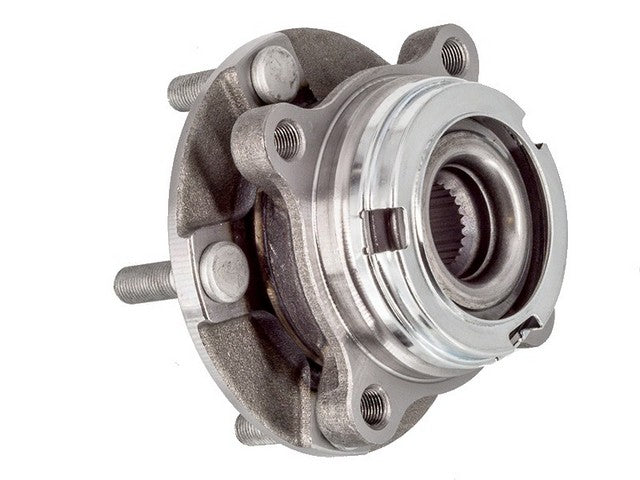 Power Train Wheel Bearing and Hub Assembly P/N:PT513356 Fits: Nissan Gt-r 21-09 - Image 2