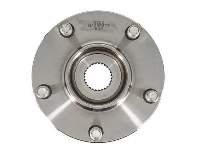 Power Train Wheel Bearing and Hub Assembly P/N:PT513356 Fits: Nissan Gt-r 21-09 - Image 1