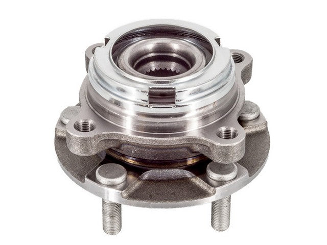Power Train Wheel Bearing and Hub Assembly P/N:PT513356 Fits: Nissan Gt-r 21-09 - Image 5