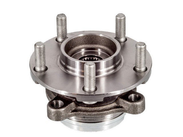 Power Train Wheel Bearing and Hub Assembly P/N:PT513356 Fits: Nissan Gt-r 21-09 - Image 4