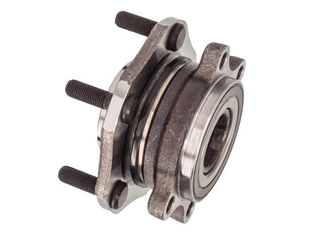 Power Train Wheel Bearing and Hub Assembly P/N:PT513357 Fits: Nissan Qashqai 21-17, Nissan Rogue 24-14, Nissan Rogue Sport 22-17 - Image 5