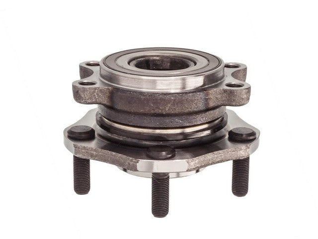 Power Train Wheel Bearing and Hub Assembly P/N:PT513357 Fits: Nissan Qashqai 21-17, Nissan Rogue 24-14, Nissan Rogue Sport 22-17 - Image 3