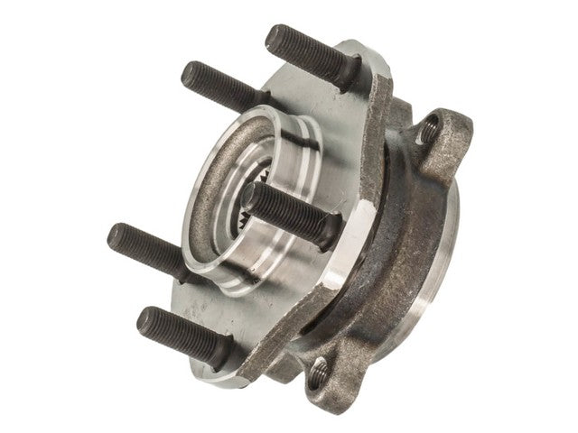 Power Train Wheel Bearing and Hub Assembly P/N:PT513357 Fits: Nissan Qashqai 21-17, Nissan Rogue 24-14, Nissan Rogue Sport 22-17 - Image 2