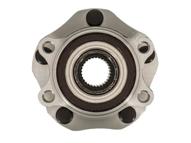 Power Train Wheel Bearing and Hub Assembly P/N:PT513357 Fits: Nissan Qashqai 21-17, Nissan Rogue 24-14, Nissan Rogue Sport 22-17 - Image 1