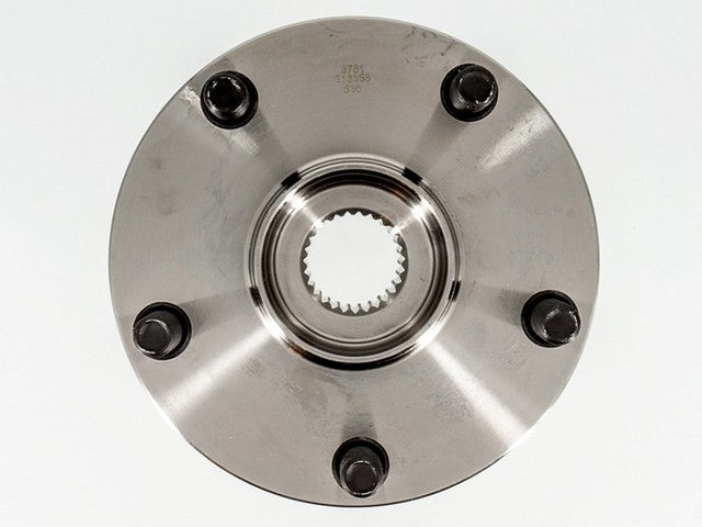 Power Train Wheel Bearing and Hub Assembly P/N:PT513358 Fits: Subaru Impreza 2007, Subaru Impreza 2010, Subaru Impreza 2012, Subaru Wrx 21-15, Subaru Wrx Sti 21-15 - Image 4