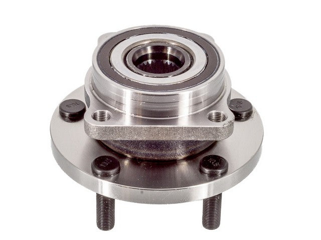 Power Train Wheel Bearing and Hub Assembly P/N:PT513358 Fits: Subaru Impreza 2007, Subaru Impreza 2010, Subaru Impreza 2012, Subaru Wrx 21-15, Subaru Wrx Sti 21-15 - Image 3