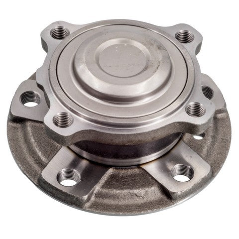 Power Train Wheel Bearing and Hub Assembly P/N:PT513359 Fits: BMW 228i, BMW 230i, BMW 320i, BMW 328d, BMW 328i, BMW 335i, BMW 340i, BMW 428i, BMW 428i Gran Coupe, BMW 435i, BMW 435i Gran Coupe, BMW Activehybrid 3, BMW M235i - Image 1