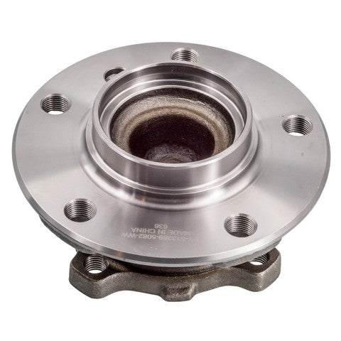 Power Train Wheel Bearing and Hub Assembly P/N:PT513359 Fits: BMW 228i, BMW 230i, BMW 320i, BMW 328d, BMW 328i, BMW 335i, BMW 340i, BMW 428i, BMW 428i Gran Coupe, BMW 435i, BMW 435i Gran Coupe, BMW Activehybrid 3, BMW M235i - Image 5