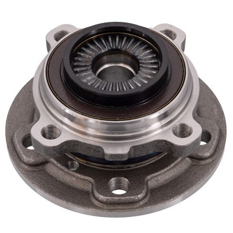 Power Train Wheel Bearing and Hub Assembly P/N:PT513360 Fits: Mercedes-benz Slc43 Amg 20-17, Mercedes-benz Sls Amg 15-11 - Image 2