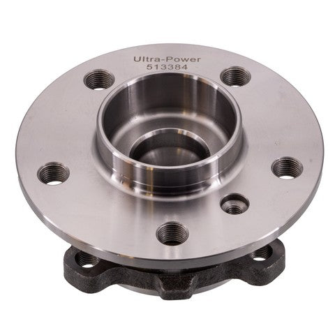 Power Train Wheel Bearing and Hub Assembly P/N:PT513360 Fits: Mercedes-benz Slc43 Amg 20-17, Mercedes-benz Sls Amg 15-11 - Image 1