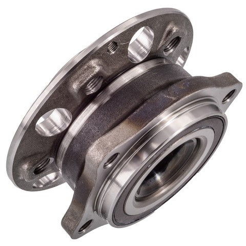 Power Train Wheel Bearing and Hub Assembly P/N:PT513361 Fits: Mercedes-benz Amg Gt 43, Mercedes-benz Amg Gt 53, Mercedes-benz Amg Gt 63, Mercedes-benz Amg Gt 63 S, Mercedes-benz E63 Amg S, Mercedes-benz Glc63 Amg, Mercedes-benz Glc63 Amg S - Image 1