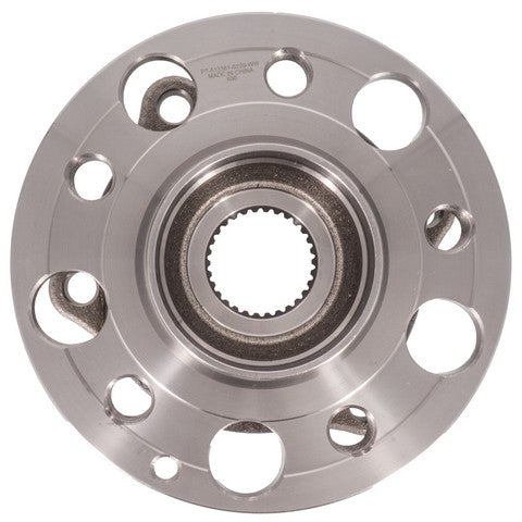 Power Train Wheel Bearing and Hub Assembly P/N:PT513361 Fits: Mercedes-benz Amg Gt 43, Mercedes-benz Amg Gt 53, Mercedes-benz Amg Gt 63, Mercedes-benz Amg Gt 63 S, Mercedes-benz E63 Amg S, Mercedes-benz Glc63 Amg, Mercedes-benz Glc63 Amg S - Image 5