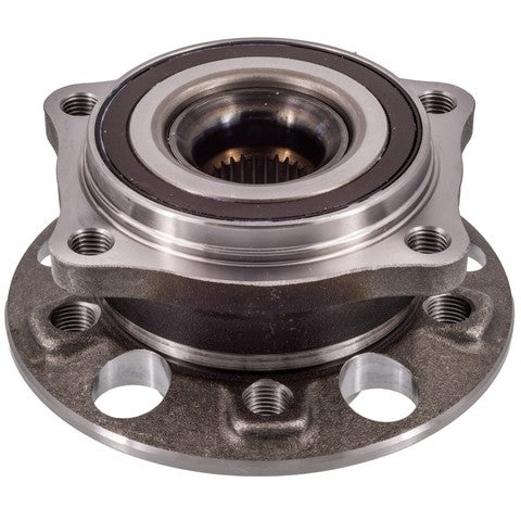 Power Train Wheel Bearing and Hub Assembly P/N:PT513361 Fits: Mercedes-benz Amg Gt 43, Mercedes-benz Amg Gt 53, Mercedes-benz Amg Gt 63, Mercedes-benz Amg Gt 63 S, Mercedes-benz E63 Amg S, Mercedes-benz Glc63 Amg, Mercedes-benz Glc63 Amg S - Image 4