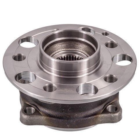 Power Train Wheel Bearing and Hub Assembly P/N:PT513361 Fits: Mercedes-benz Amg Gt 43, Mercedes-benz Amg Gt 53, Mercedes-benz Amg Gt 63, Mercedes-benz Amg Gt 63 S, Mercedes-benz E63 Amg S, Mercedes-benz Glc63 Amg, Mercedes-benz Glc63 Amg S - Image 3