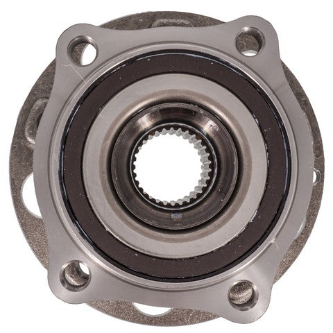 Power Train Wheel Bearing and Hub Assembly P/N:PT513361 Fits: Mercedes-benz Amg Gt 43, Mercedes-benz Amg Gt 53, Mercedes-benz Amg Gt 63, Mercedes-benz Amg Gt 63 S, Mercedes-benz E63 Amg S, Mercedes-benz Glc63 Amg, Mercedes-benz Glc63 Amg S - Image 2