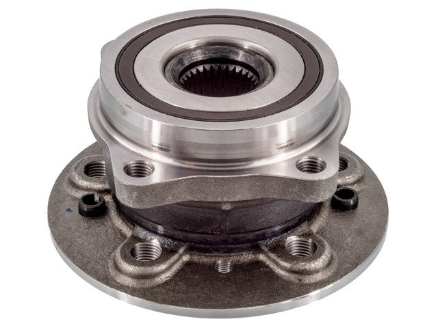 Power Train Wheel Bearing and Hub Assembly P/N:PT513363 Fits: Mercedes-benz Gl350, Mercedes-benz Gl450, Mercedes-benz Gl550, Mercedes-benz Gl63 Amg, Mercedes-benz Gle300d, Mercedes-benz Gle350, Mercedes-benz Gle350d, Mercedes-benz Gle400 - Image 3