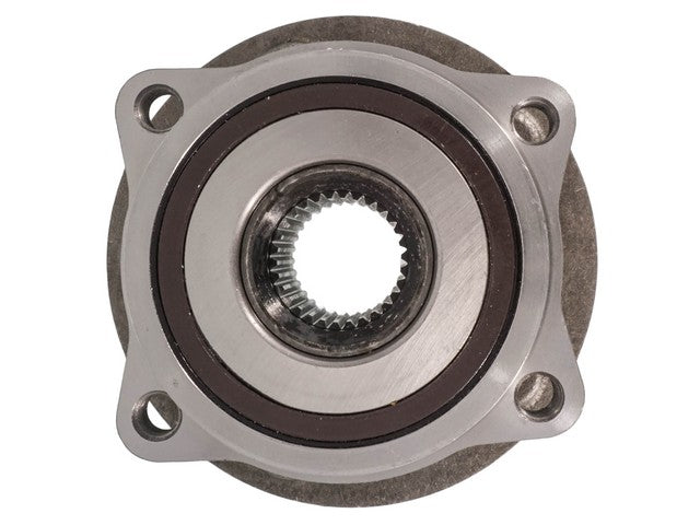 Power Train Wheel Bearing and Hub Assembly P/N:PT513363 Fits: Mercedes-benz Gl350, Mercedes-benz Gl450, Mercedes-benz Gl550, Mercedes-benz Gl63 Amg, Mercedes-benz Gle300d, Mercedes-benz Gle350, Mercedes-benz Gle350d, Mercedes-benz Gle400 - Image 5