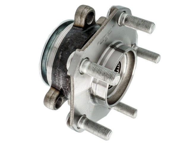 Power Train Wheel Bearing and Hub Assembly P/N:PT513364 Fits: Chevrolet City Express 18-15, Nissan Leaf 17-13, Nissan Nv200 21-13, Nissan Sentra 19-12 - Image 5