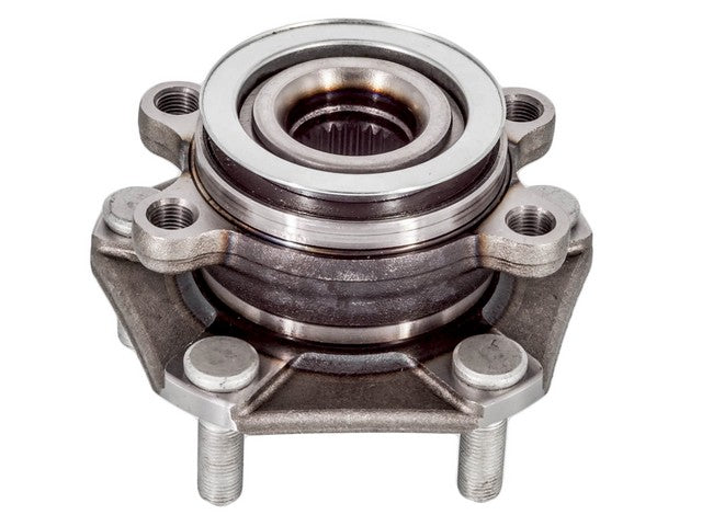 Power Train Wheel Bearing and Hub Assembly P/N:PT513364 Fits: Chevrolet City Express 18-15, Nissan Leaf 17-13, Nissan Nv200 21-13, Nissan Sentra 19-12 - Image 3