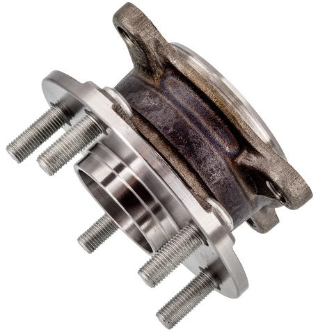 Power Train Wheel Bearing and Hub Assembly P/N:PT513365 Fits: Lexus Gs300 2006, Lexus Gs350 11-07, Lexus Gs350 20-13, Lexus Is250 15-06, Lexus Is300 21-16, Lexus Is350 21-11, Lexus Rc300 23-16, Lexus Rc350 23-15 - Image 2