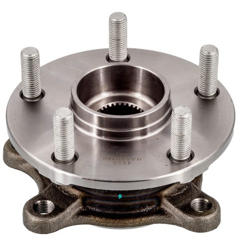 Power Train Wheel Bearing and Hub Assembly P/N:PT513365 Fits: Lexus Gs300 2006, Lexus Gs350 11-07, Lexus Gs350 20-13, Lexus Is250 15-06, Lexus Is300 21-16, Lexus Is350 21-11, Lexus Rc300 23-16, Lexus Rc350 23-15 - Image 4