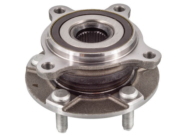 Power Train Wheel Bearing and Hub Assembly P/N:PT513366 Fits: Lexus Gs300 2006, Lexus Gs350 11-07, Lexus Gs350 20-13, Lexus Is250 15-06, Lexus Is300 21-16, Lexus Is350 21-11, Lexus Rc300 22-16, Lexus Rc350 24-15 - Image 3