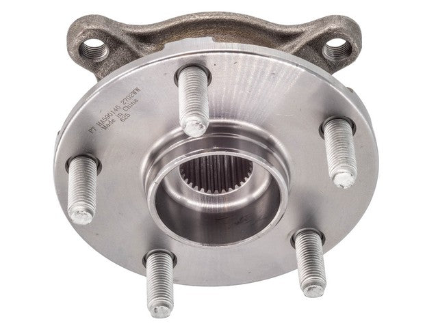 Power Train Wheel Bearing and Hub Assembly P/N:PT513366 Fits: Lexus Gs300 2006, Lexus Gs350 11-07, Lexus Gs350 20-13, Lexus Is250 15-06, Lexus Is300 21-16, Lexus Is350 21-11, Lexus Rc300 22-16, Lexus Rc350 24-15 - Image 2