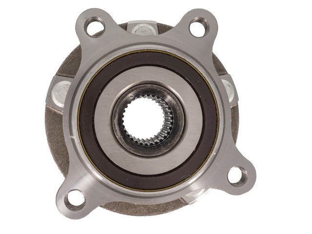 Power Train Wheel Bearing and Hub Assembly P/N:PT513366 Fits: Lexus Gs300 2006, Lexus Gs350 11-07, Lexus Gs350 20-13, Lexus Is250 15-06, Lexus Is300 21-16, Lexus Is350 21-11, Lexus Rc300 22-16, Lexus Rc350 24-15 - Image 1