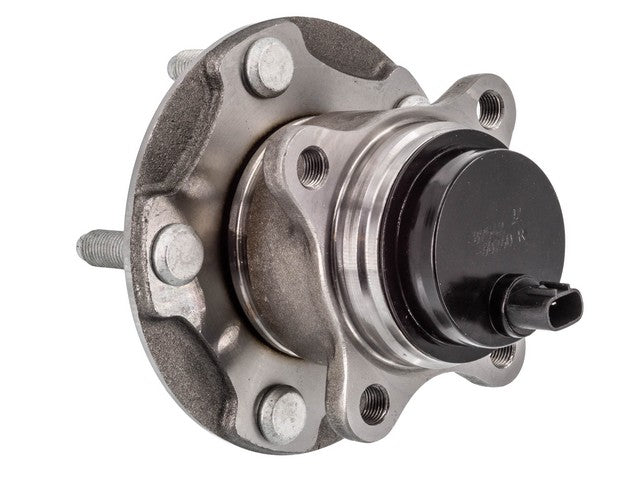 Power Train Wheel Bearing and Hub Assembly P/N:PT513370 Fits: Lexus Gs200t 17-16, Lexus Gs300 19-18, Lexus Gs350 20-13, Lexus Gs450h 18-13, Lexus Rc200t 17-16, Lexus Rc300 23-18, Lexus Rc350 16-15, Lexus Rc350 23-18 - Image 5