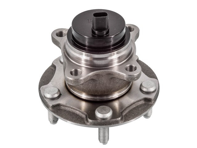 Power Train Wheel Bearing and Hub Assembly P/N:PT513370 Fits: Lexus Gs200t 17-16, Lexus Gs300 19-18, Lexus Gs350 20-13, Lexus Gs450h 18-13, Lexus Rc200t 17-16, Lexus Rc300 23-18, Lexus Rc350 16-15, Lexus Rc350 23-18 - Image 3