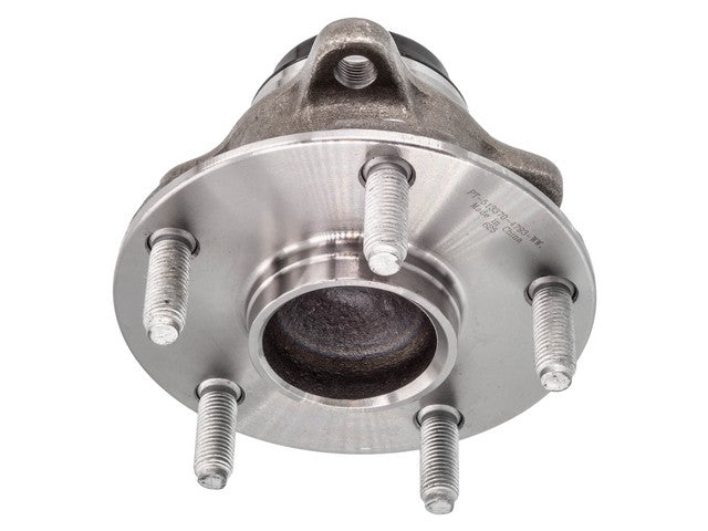 Power Train Wheel Bearing and Hub Assembly P/N:PT513370 Fits: Lexus Gs200t 17-16, Lexus Gs300 19-18, Lexus Gs350 20-13, Lexus Gs450h 18-13, Lexus Rc200t 17-16, Lexus Rc300 23-18, Lexus Rc350 16-15, Lexus Rc350 23-18 - Image 2