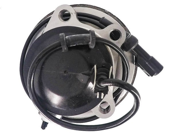 Power Train Wheel Bearing and Hub Assembly P/N:PT513371 Fits: Jaguar S-type 02-00, Jaguar Xf 15-09, Jaguar Xfr 15-10, Jaguar Xj 19-10, Jaguar Xjr 17-14, Jaguar Xjr575 19-18, Jaguar Xk 15-10, Jaguar Xkr 15-10, Jaguar Xkr-s 15-12 - Image 4