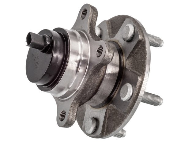 Power Train Wheel Bearing and Hub Assembly P/N:PT513372 Fits: Lexus Is200t 17-16, Lexus Is250 15-14, Lexus Is300 21-18, Lexus Is350 21-14 - Image 5