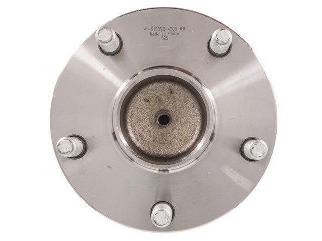 Power Train Wheel Bearing and Hub Assembly P/N:PT513372 Fits: Lexus Is200t 17-16, Lexus Is250 15-14, Lexus Is300 21-18, Lexus Is350 21-14 - Image 4