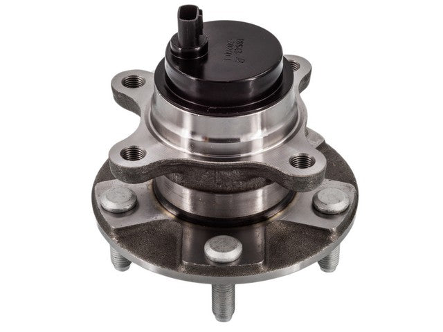Power Train Wheel Bearing and Hub Assembly P/N:PT513372 Fits: Lexus Is200t 17-16, Lexus Is250 15-14, Lexus Is300 21-18, Lexus Is350 21-14 - Image 3