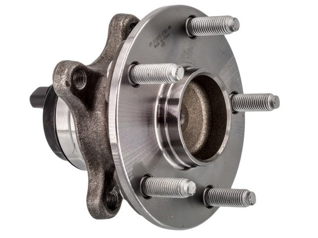 Power Train Wheel Bearing and Hub Assembly P/N:PT513372 Fits: Lexus Is200t 17-16, Lexus Is250 15-14, Lexus Is300 21-18, Lexus Is350 21-14 - Image 2