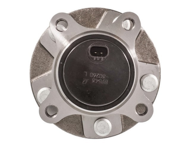 Power Train Wheel Bearing and Hub Assembly P/N:PT513372 Fits: Lexus Is200t 17-16, Lexus Is250 15-14, Lexus Is300 21-18, Lexus Is350 21-14 - Image 1