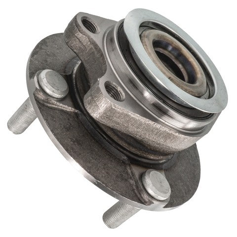 Power Train Wheel Bearing and Hub Assembly P/N:PT513373 Fits: Nissan Tiida 14-07, Nissan Versa 12-07 - Image 2