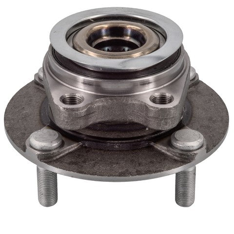 Power Train Wheel Bearing and Hub Assembly P/N:PT513373 Fits: Nissan Tiida 14-07, Nissan Versa 12-07 - Image 5