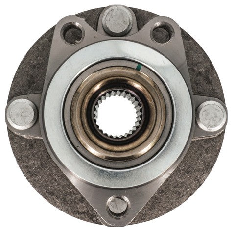 Power Train Wheel Bearing and Hub Assembly P/N:PT513373 Fits: Nissan Tiida 14-07, Nissan Versa 12-07 - Image 3