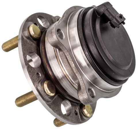 Power Train Wheel Bearing and Hub Assembly P/N:PT513376 Fits: Genesis G80 2017, Hyundai Genesis 16-15 - Image 5
