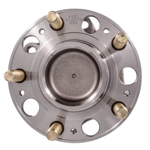 Power Train Wheel Bearing and Hub Assembly P/N:PT513376 Fits: Genesis G80 2017, Hyundai Genesis 16-15 - Image 4