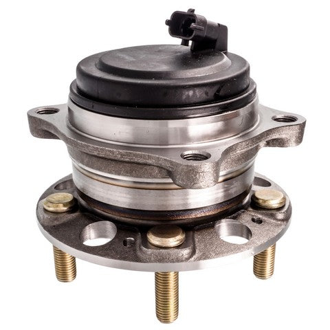 Power Train Wheel Bearing and Hub Assembly P/N:PT513376 Fits: Genesis G80 2017, Hyundai Genesis 16-15 - Image 3