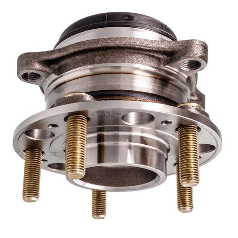 Power Train Wheel Bearing and Hub Assembly P/N:PT513376 Fits: Genesis G80 2017, Hyundai Genesis 16-15 - Image 2