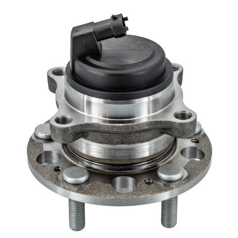 Power Train Wheel Bearing and Hub Assembly P/N:PT513377 Fits: Kia K900 17-15 - Image 4